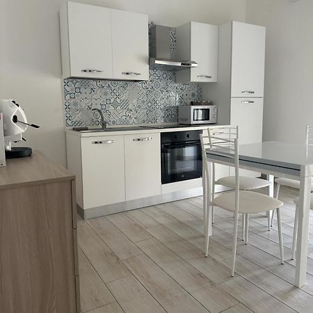 Апартаменты Rent House Scauri Минтурно Экстерьер фото